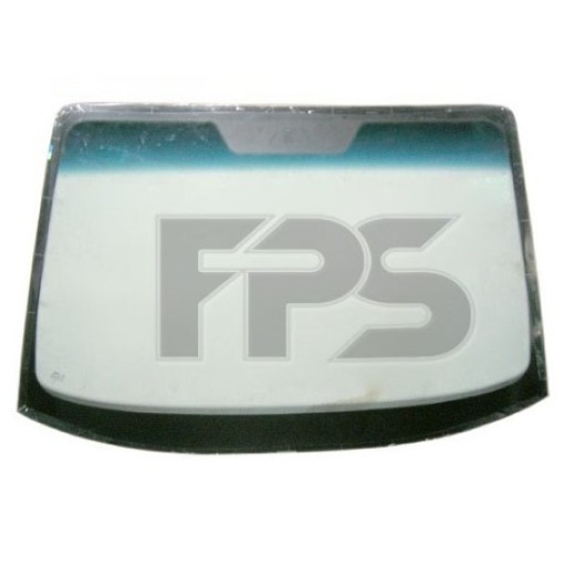 Скло ветрове Opel omega b 1994-2003