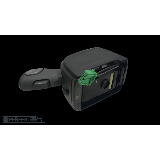 Ручка перемикання швидкост Кпп Man Tgs/tgx/tga >2006 81326200106