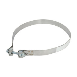 Хомут ресівера MAN TGA L=960