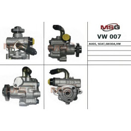 Насос гідропідсилювача керма VW PHAETON 3.0D 09.04-03.16