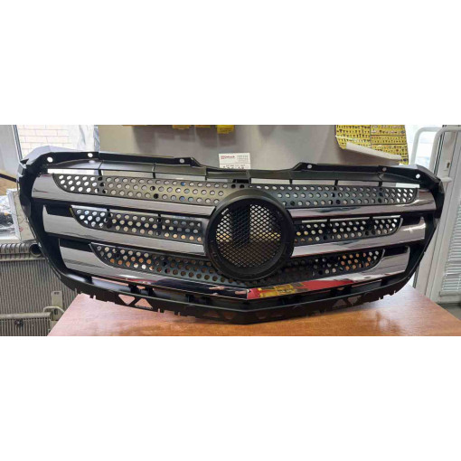 Решетка радиатора для Mercedes Sprinter W906, W909 FPS
