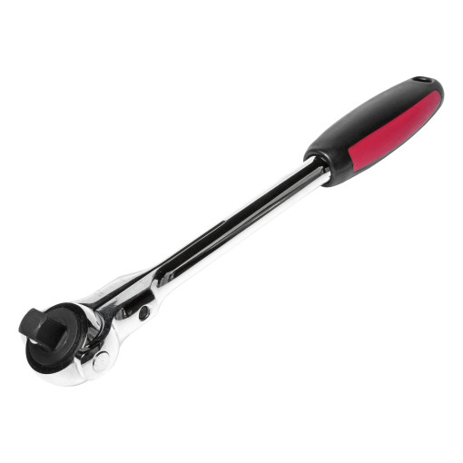 Тріскачка з обертовою головкою 1/2