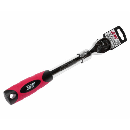 Тріскачка з регульованою довжиною 1/2