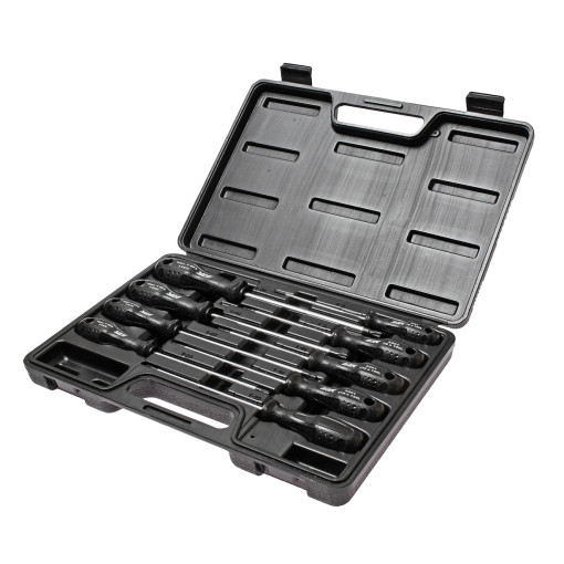 Набір викруток TORX 9од.