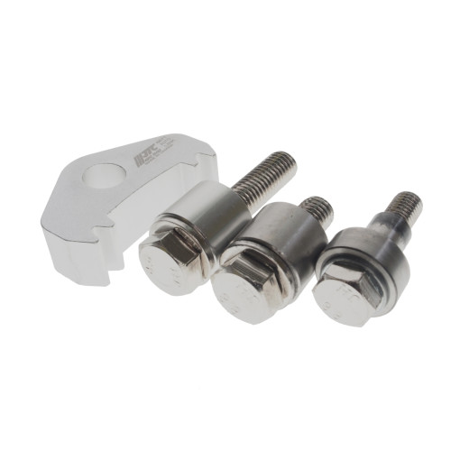 Фіксатор маховика BMW