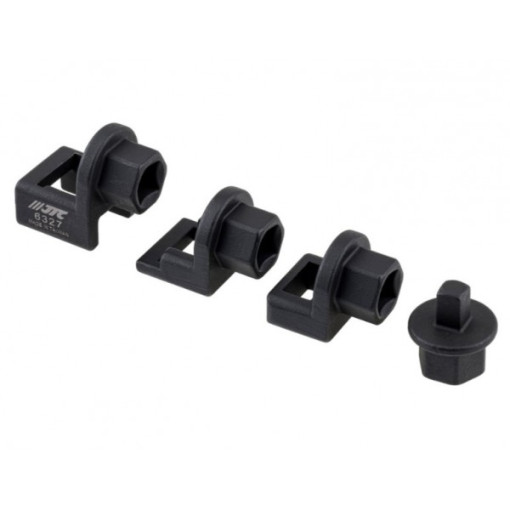 Набір інструментів для натягу ременя STELLANTIS, VAG