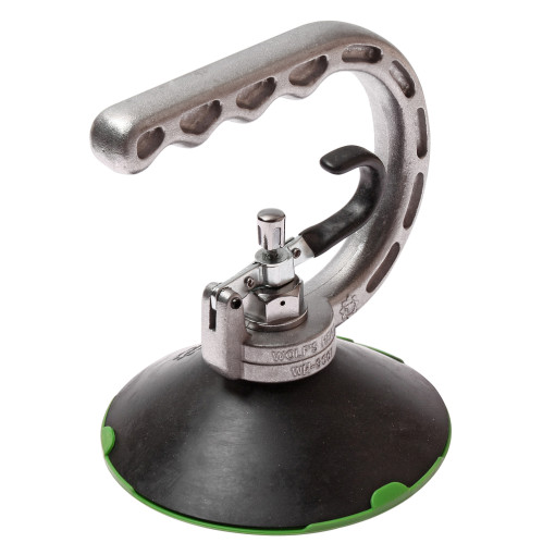 Присоска рихтувальна вакуумна, d = 125мм