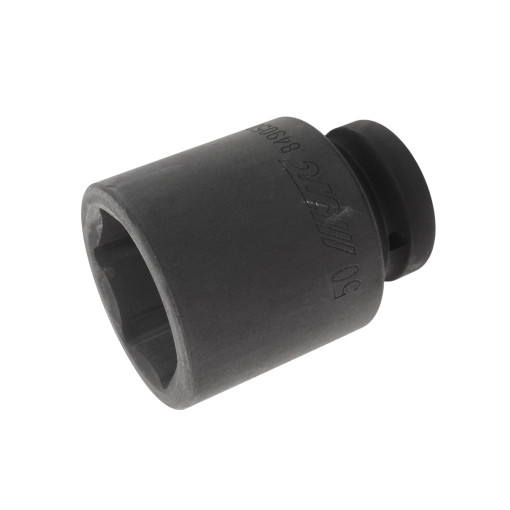 Головка торцева глибока 50мм 6гр. ударна 1