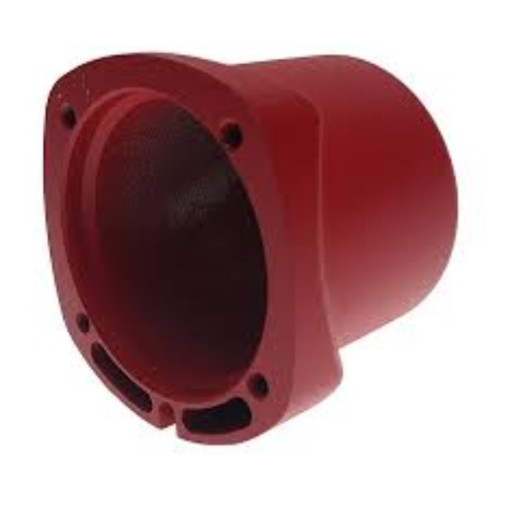 Передня кришка