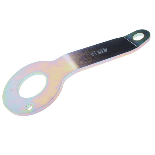 Фіксатор ПНВТ і шківа колінвала BMW N47