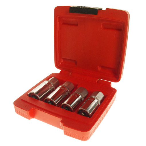 Набір шпильковертів 6, 8, 10, 12мм 4од.