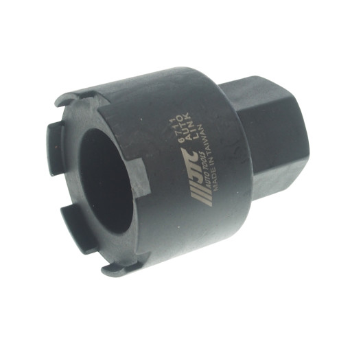 Головка для електромагнітного клапана системи охолодження M651