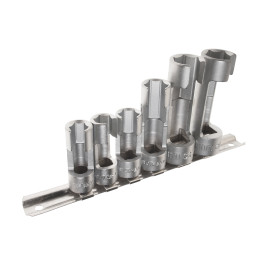 Набір головок для датчиків 6-гр. 1/2 Набір головок для датчиків 6-гр. 1/2