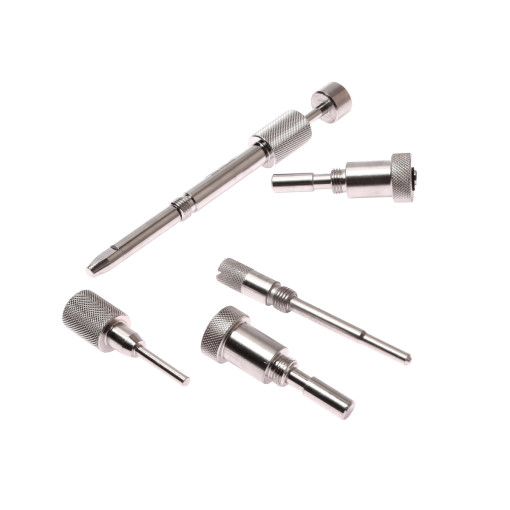 Набір фіксаторів дизельних двигунів FIAT Ducato, IVECO Daily