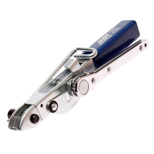 Пристосування для встановлення хомутів ШРУСа