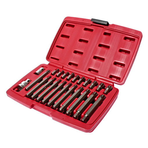 Набір біт RIBE 23од.