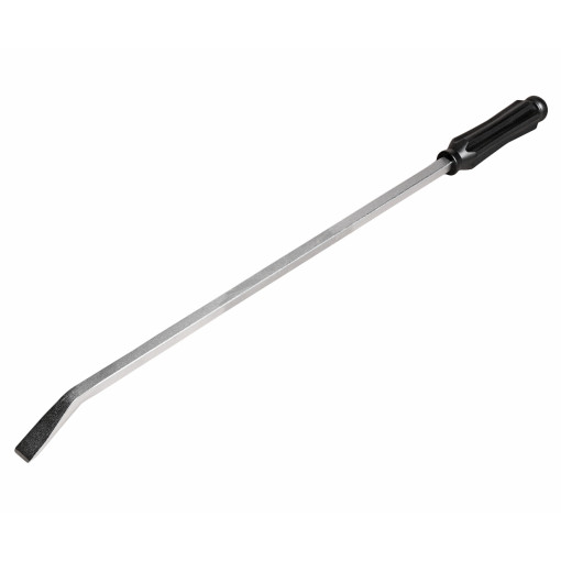 Монтування з гумовою ручкою 910мм вигнута