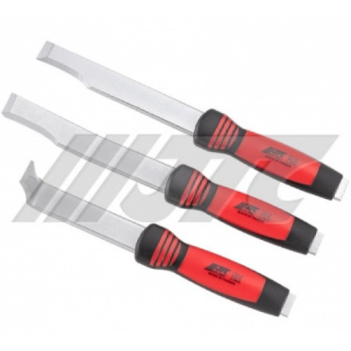 Набір для розшивання точкового зварювання 3од.