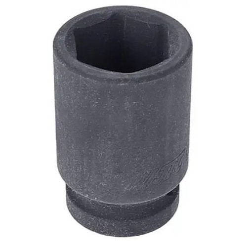 Головка торцева глибока 52мм 6гр. ударна 1
