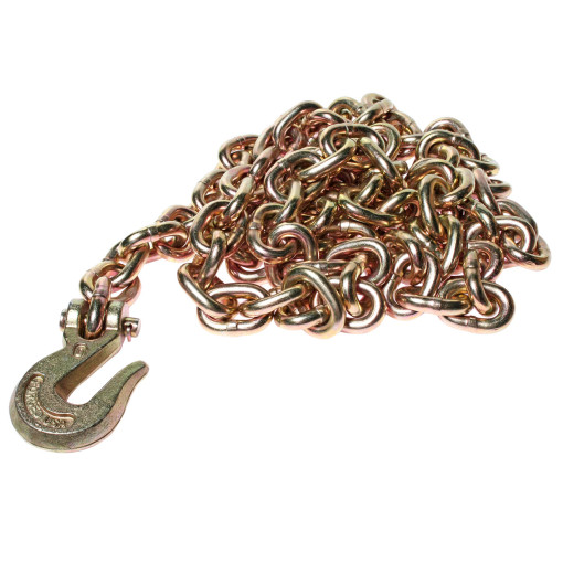 Ланцюг для розтяжки з гачком 5/16