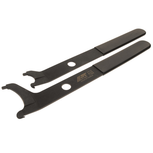 Набір знімачів сальників колінвала VAG