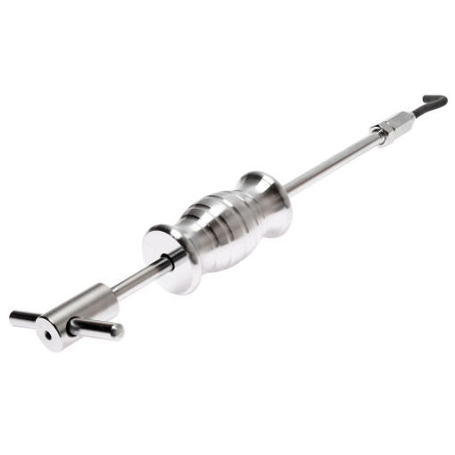 Зворотний молоток для точкового рихтування з гаком