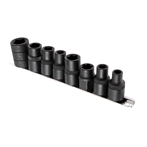 Набір спецголовок 8 од