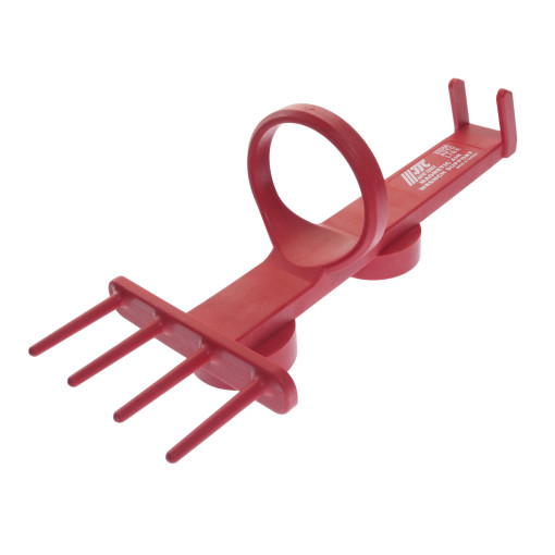 Тримач інструменту пневматичного магнітний