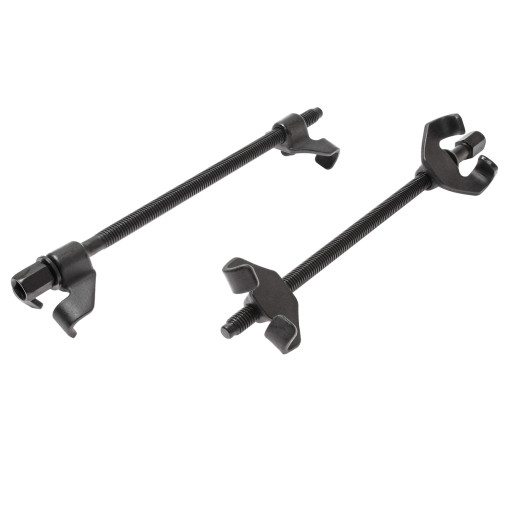 Стяжка пружин 370мм 2од.