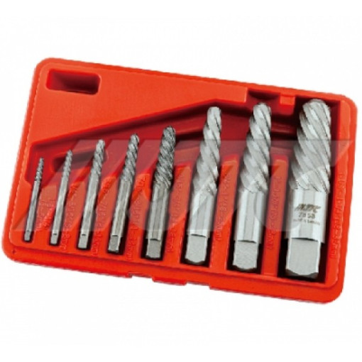 Набір екстракторів 8од.