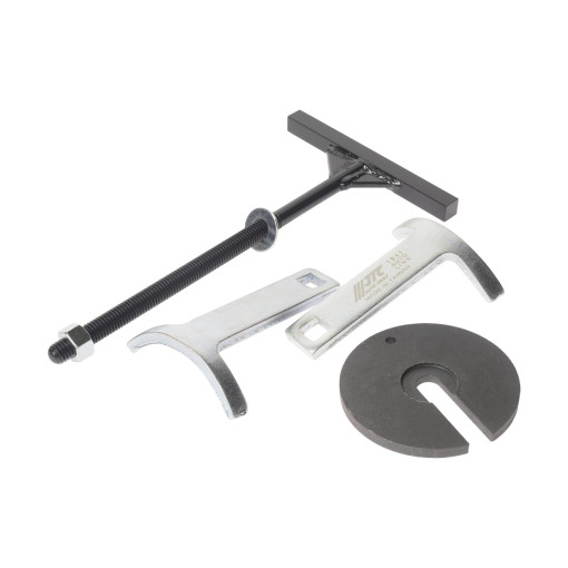 Пристосування для заміни пружин зчеплення