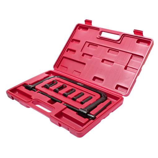 Розсухарювач клапанів