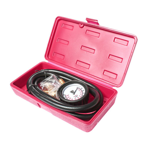 Тестер тиску оливи