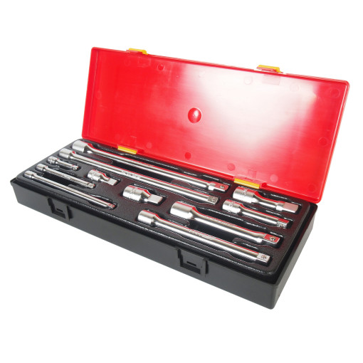 Набір подовжувачів 11од.