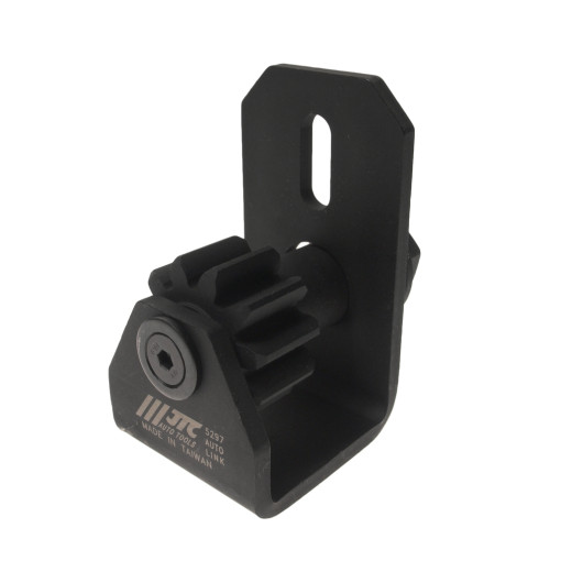 Пристосування для провертання коленвала DAF