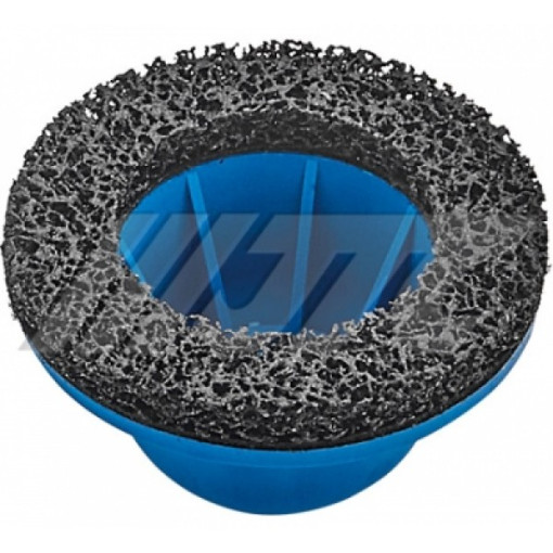 Насадка для чищення ступиці