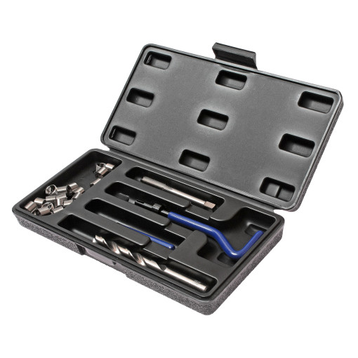 Набір для відновлювання різьби М10х1мм