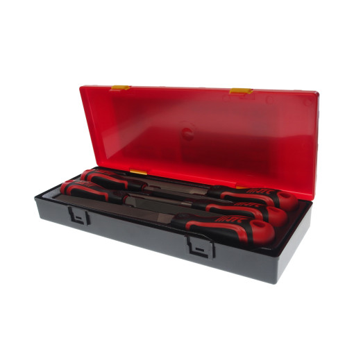 Набір напильників 5од.