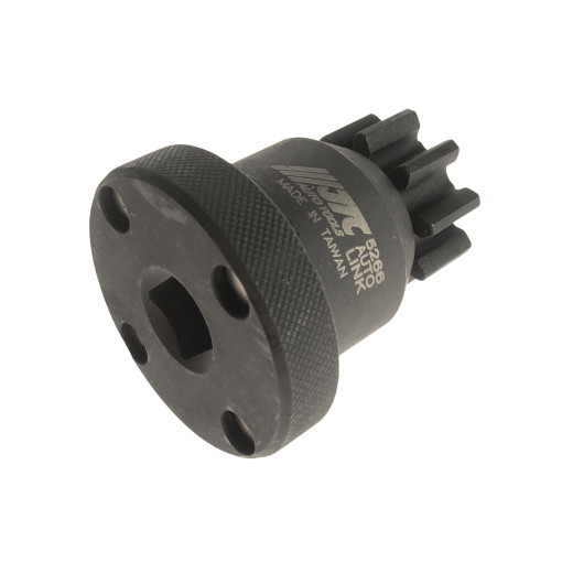 Пристосування для провертання маховика MAN