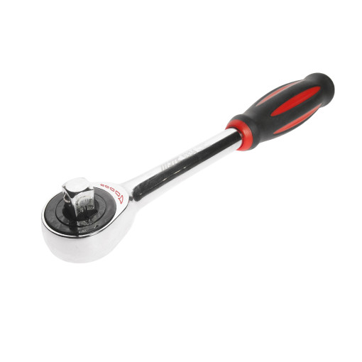 Тріскачка ротаційна (обертання рукояткою) 1/2