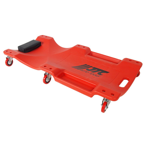 Лежак автослюсаря