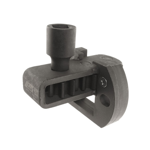 Пристосування для провертання колінвалу MAN і MERCEDES