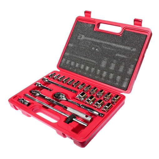 Набір інструментів 3/8