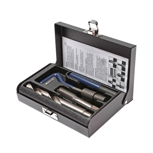 Набір для відновлювання різьби М14 х1.5мм