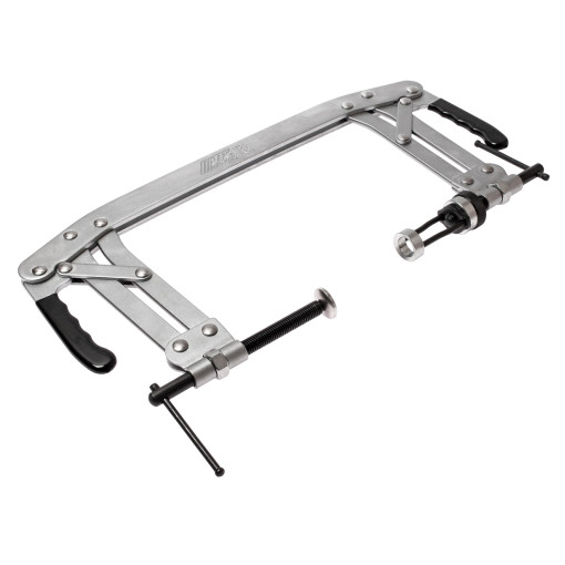 Розсухарувач клапанів