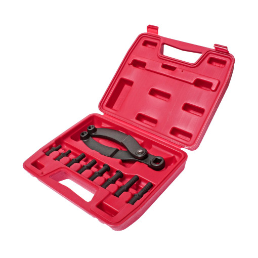 Фіксатор шківа розподілвалу універсальний