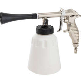 Пістолет пневматичний для хімчистки салону автомобіля (Торнадор) Пістолет пневматичний для хімчистки салону автомобіля (Торнадор)