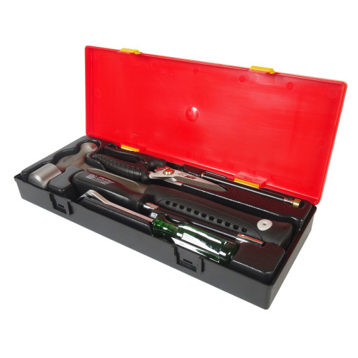 Набір інструментів комбінований 5од.