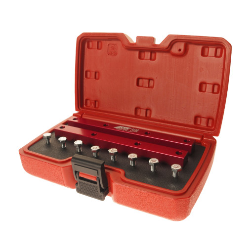 Фіксатор розподілвала MB M642 дизель