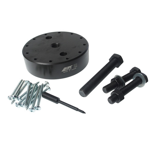 Пристосування для заміни сальника коленвала Land Rover